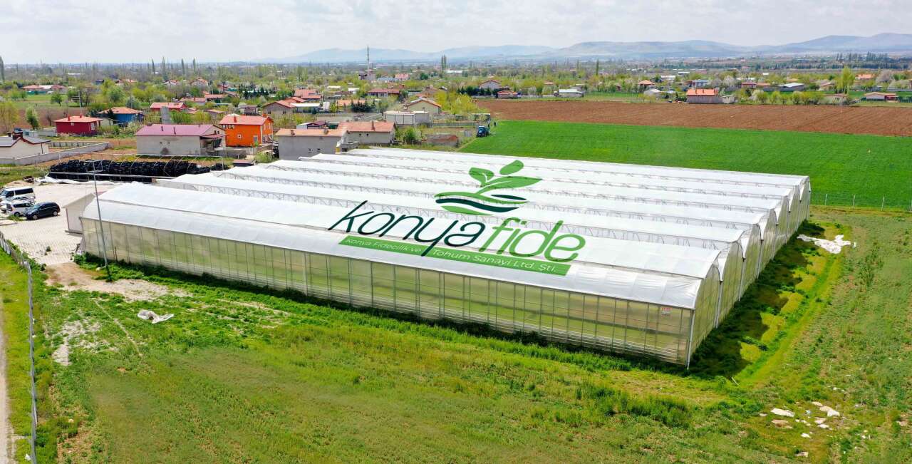 Konya Fide’de yeni sezon satışları başladı! İşte 2026 satış noktaları 11